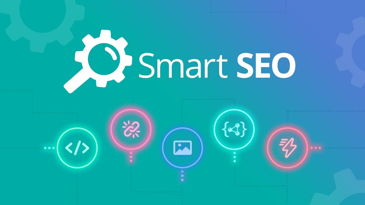 Smart SEO - Automatisert SEO-optimalisering